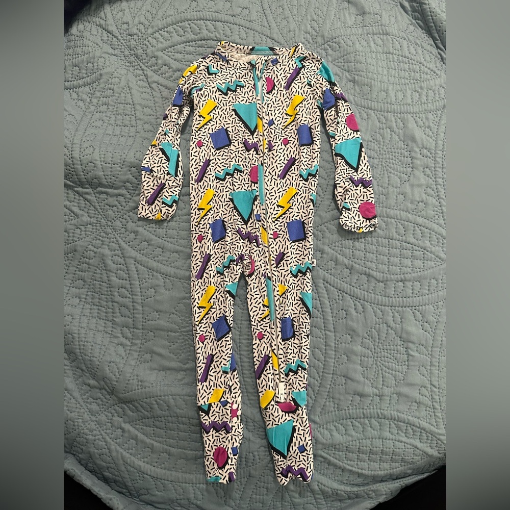 Bums & Roses Fresh Prints